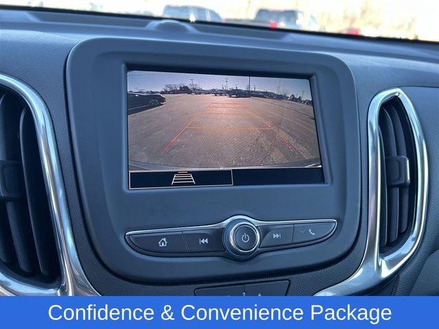 Certified 2023 Chevrolet Equinox LT image 28