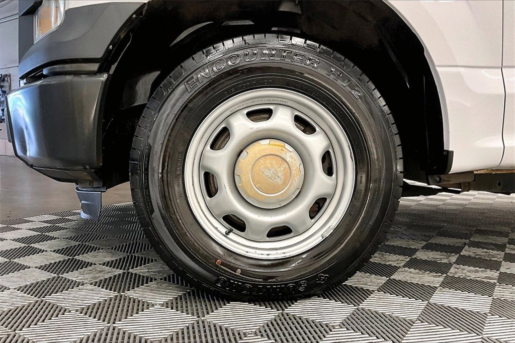 Used 2016 Ford F150 XL image 8