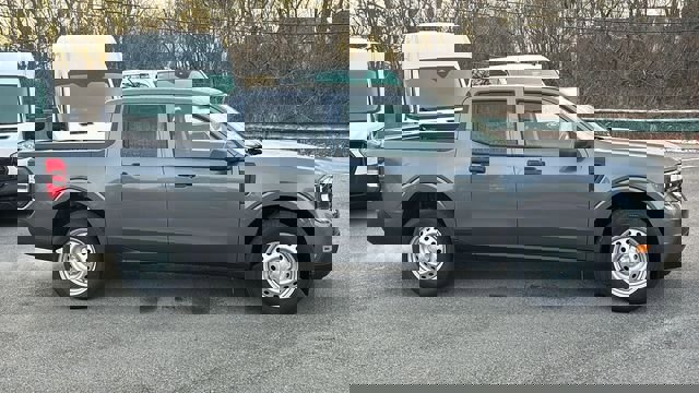 New 2026 Ford Maverick XL w/ 4K Tow Package image 27