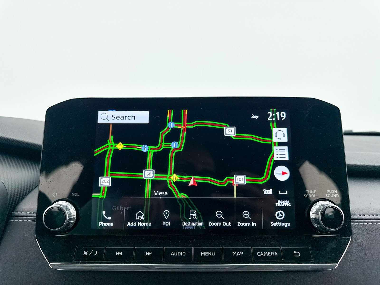 Used 2023 Mitsubishi Outlander SE image 4