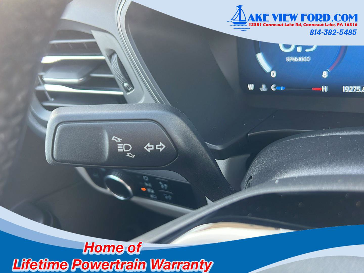 Used 2023 Ford Escape Active w/ Tech Pack #2 image 30