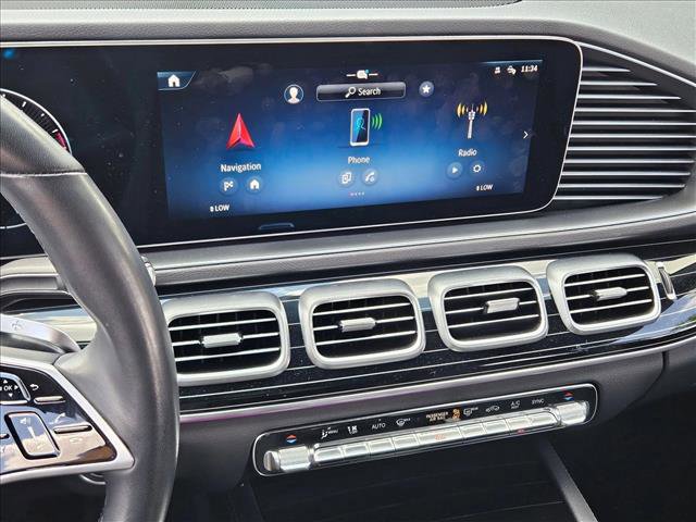 Used 2025 Mercedes-Benz GLE 450 4MATIC image 12