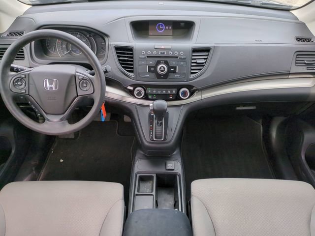 Used 2016 Honda CR-V SE image 16