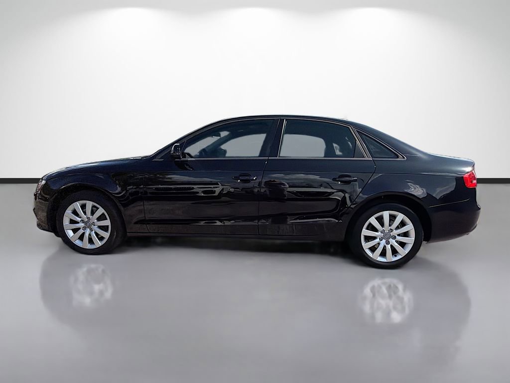 Used 2014 Audi A4 2.0T Premium FWD image 6