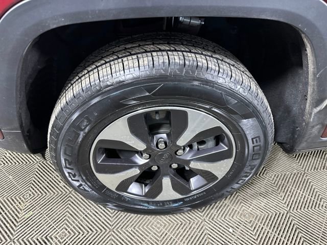 Used 2023 Jeep Grand Cherokee 4WD 4xe w/ Luxury Tech Group II image 10