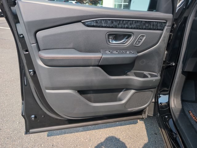 Used 2026 Honda Passport TrailSport Elite image 17