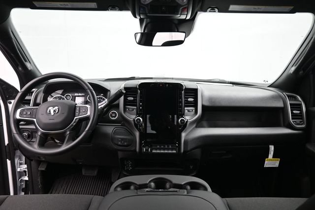 New 2026 RAM 3500 Tradesman AWD/4WD image 16