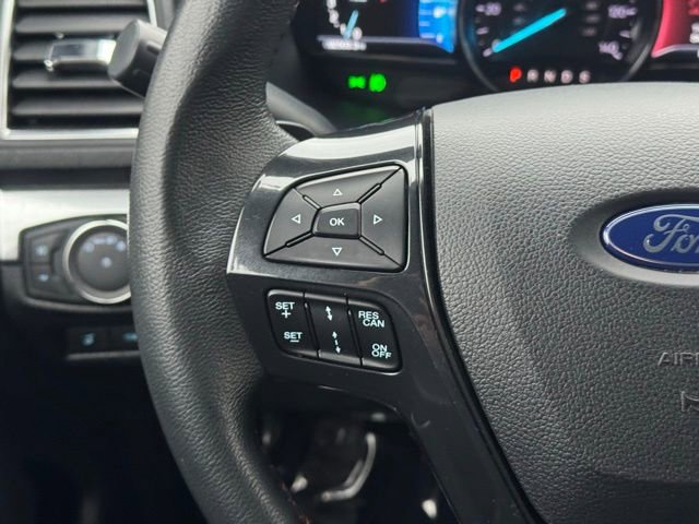 Certified 2019 Ford Explorer Sport w/ Equipment Group 401A AWD/4WD image 28
