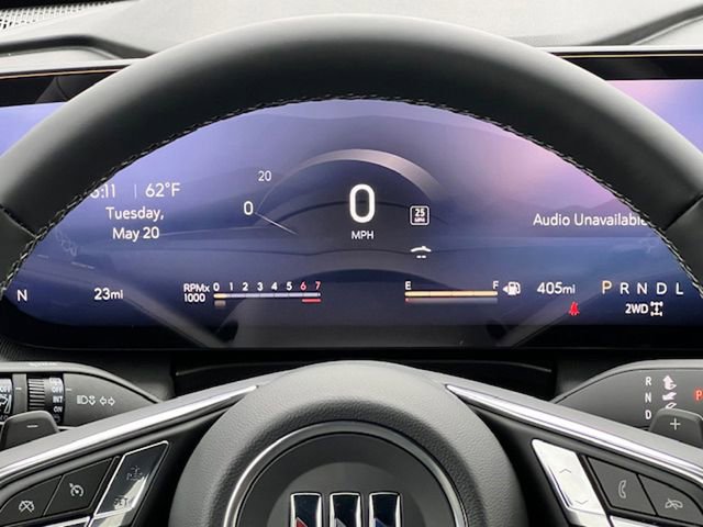 New 2025 Buick Enclave Preferred w/ Power Package image 29