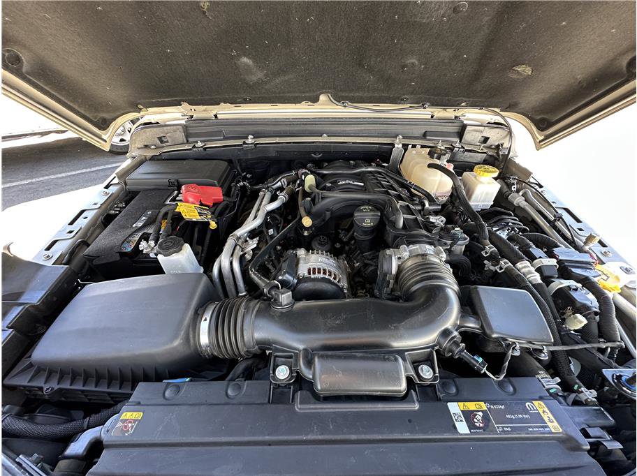 Used 2022 Jeep Gladiator Sport image 29