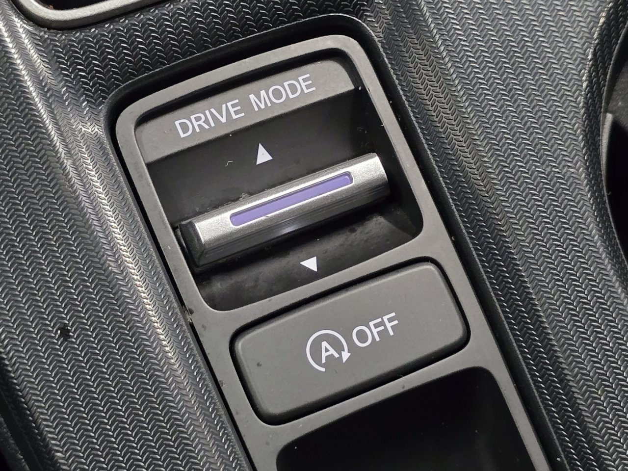 Used 2023 Honda Civic Sport image 5