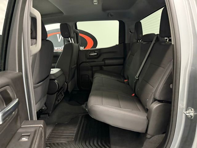 New 2026 Chevrolet Silverado 1500 Custom image 15