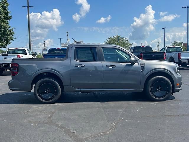 New 2025 Ford Maverick Lobo image 12