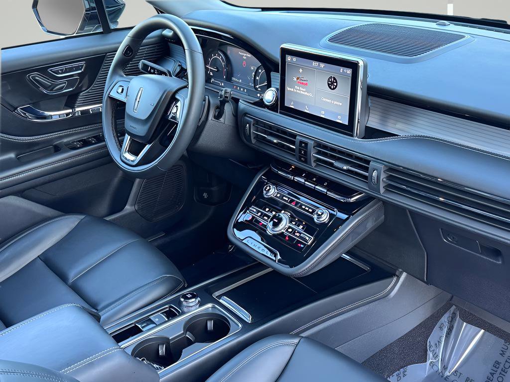 Used 2022 Lincoln Corsair FWD image 6