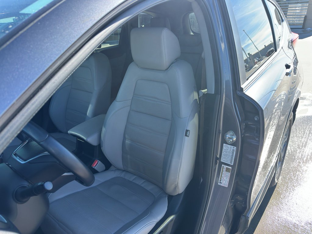 Used 2017 Honda CR-V EX-L image 26