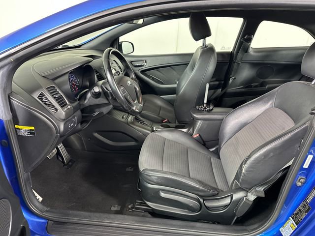 Used 2014 Kia Forte Koup SX image 11