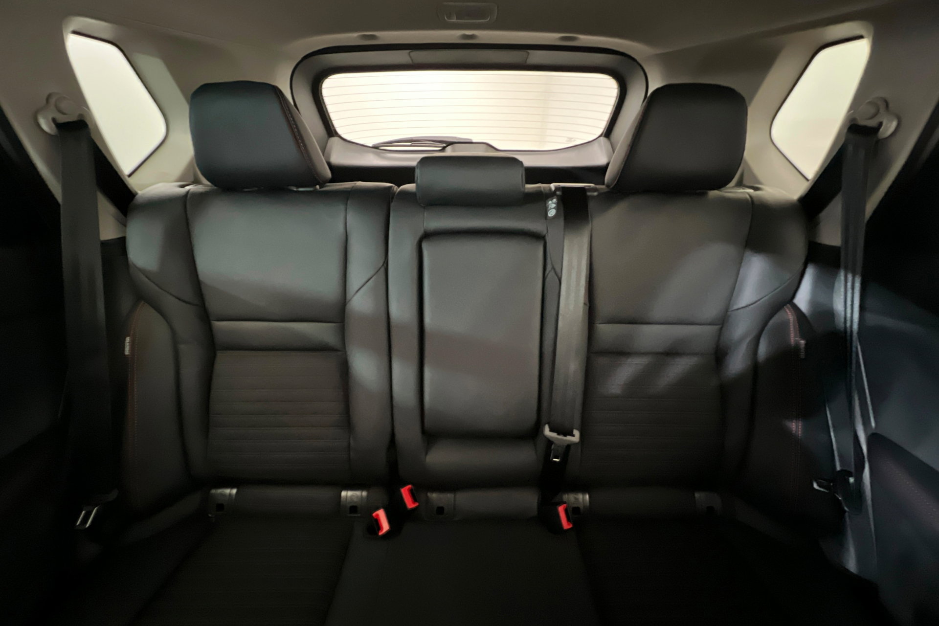 New 2026 Nissan Rogue SV w/ Rock Creek Premium Package image 25