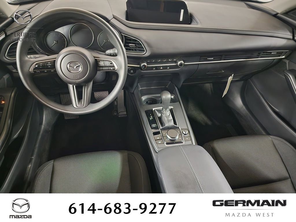 Used 2025 MAZDA CX-30 AWD 2.5 S image 18
