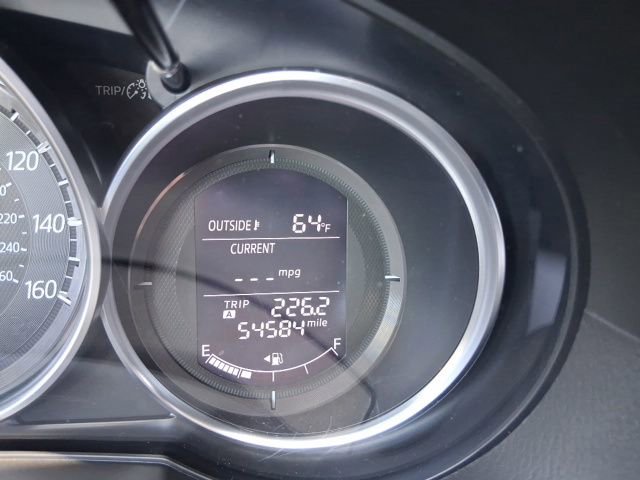 Used 2016 MAZDA CX-5 Touring w/ Bose/Moonroof Package FWD image 21