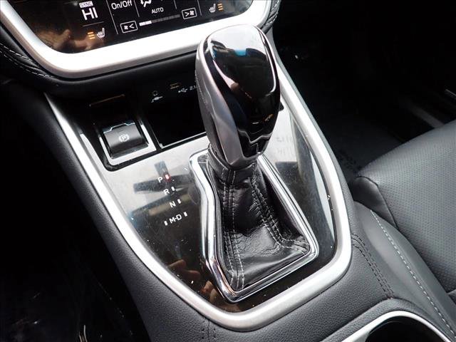 Used 2020 Subaru Outback Limited w/ Popular Package #2 image 19