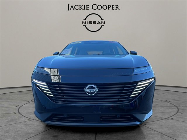 Certified 2025 Nissan Murano SV image 8