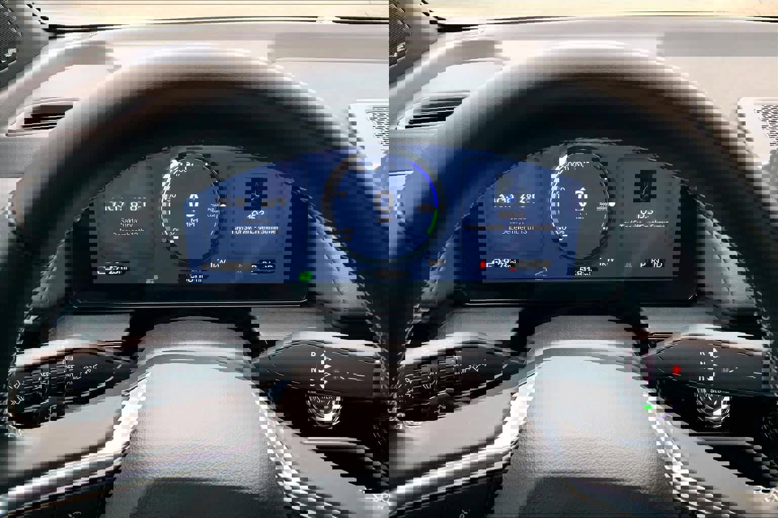 Used 2025 Honda Prologue Touring image 25