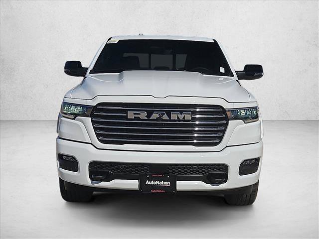 New 2026 RAM 1500 Laramie image 6