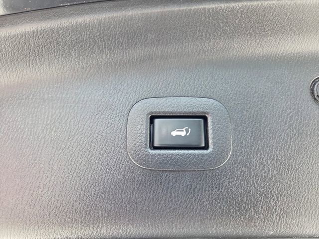 Used 2021 INFINITI QX80 Sensory w/ All-Season Package image 10