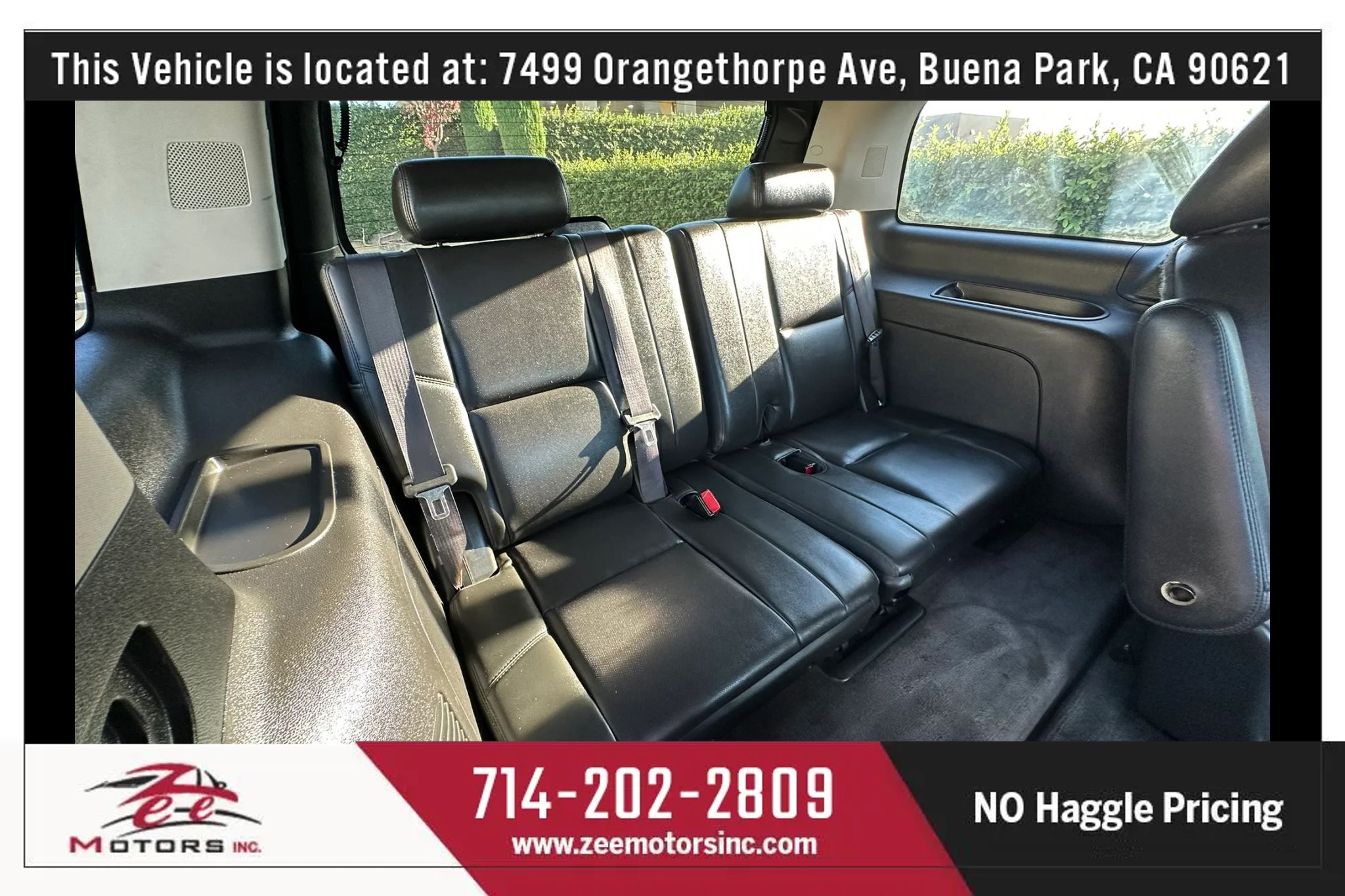 Used 2013 Cadillac Escalade Premium AWD/4WD image 30