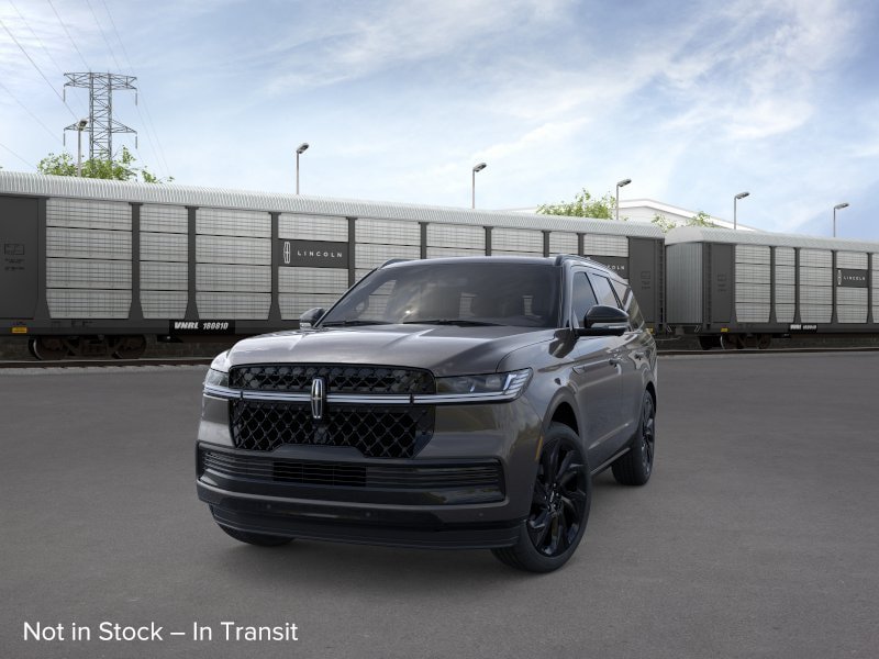 New 2026 Lincoln Navigator Black Label AWD/4WD image 49