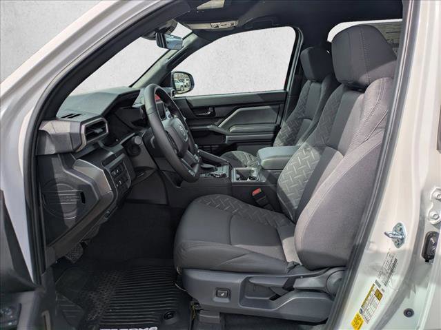 New 2026 Toyota Tacoma SR5 image 22