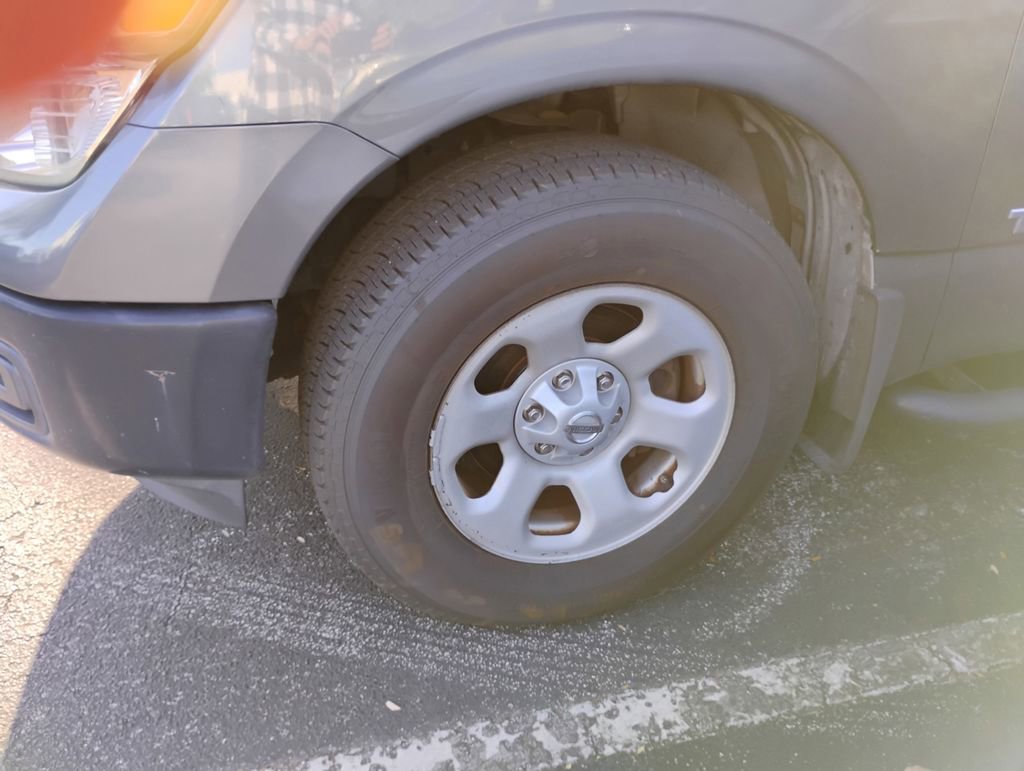 Used 2017 Nissan Titan S RWD image 6