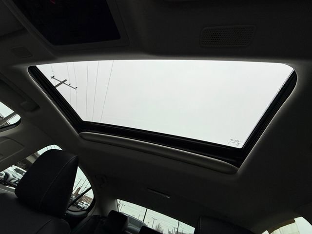 Certified 2021 Lexus ES 250 w/ Premium Package image 24