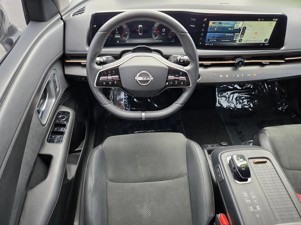 Used 2024 Nissan Ariya FWD image 17