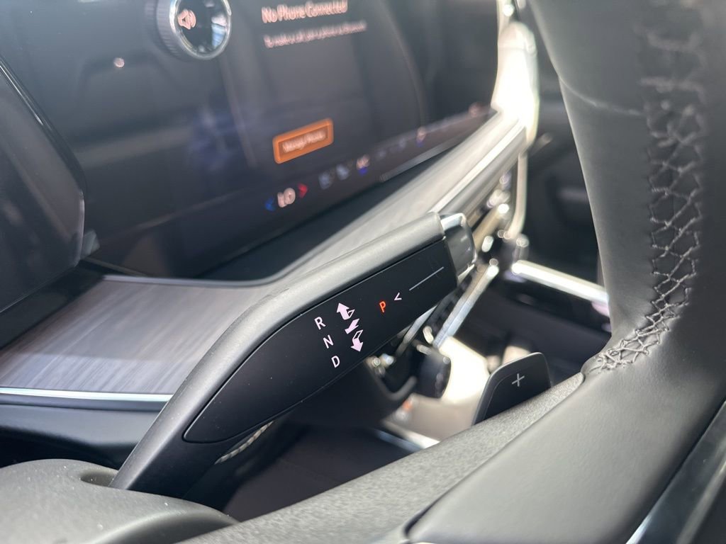 New 2026 Chevrolet Tahoe Premier w/ Sun And Tow Package image 15