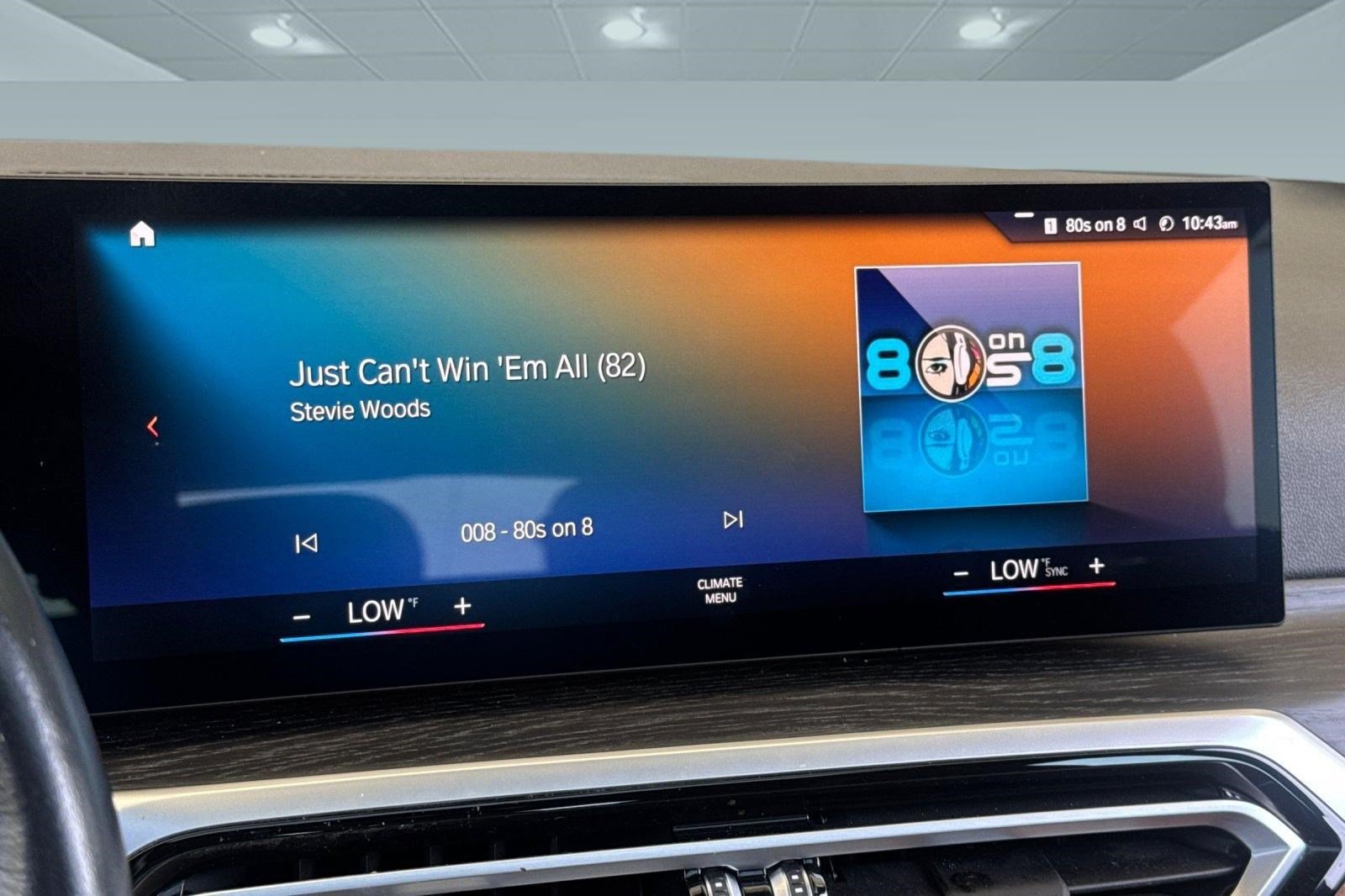 Certified 2023 BMW i4 eDrive35 w/ Premium Package RWD image 20