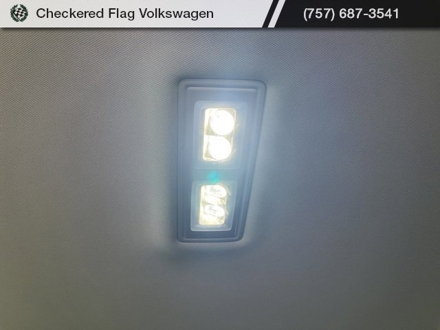 New 2025 Volkswagen Tiguan S image 48