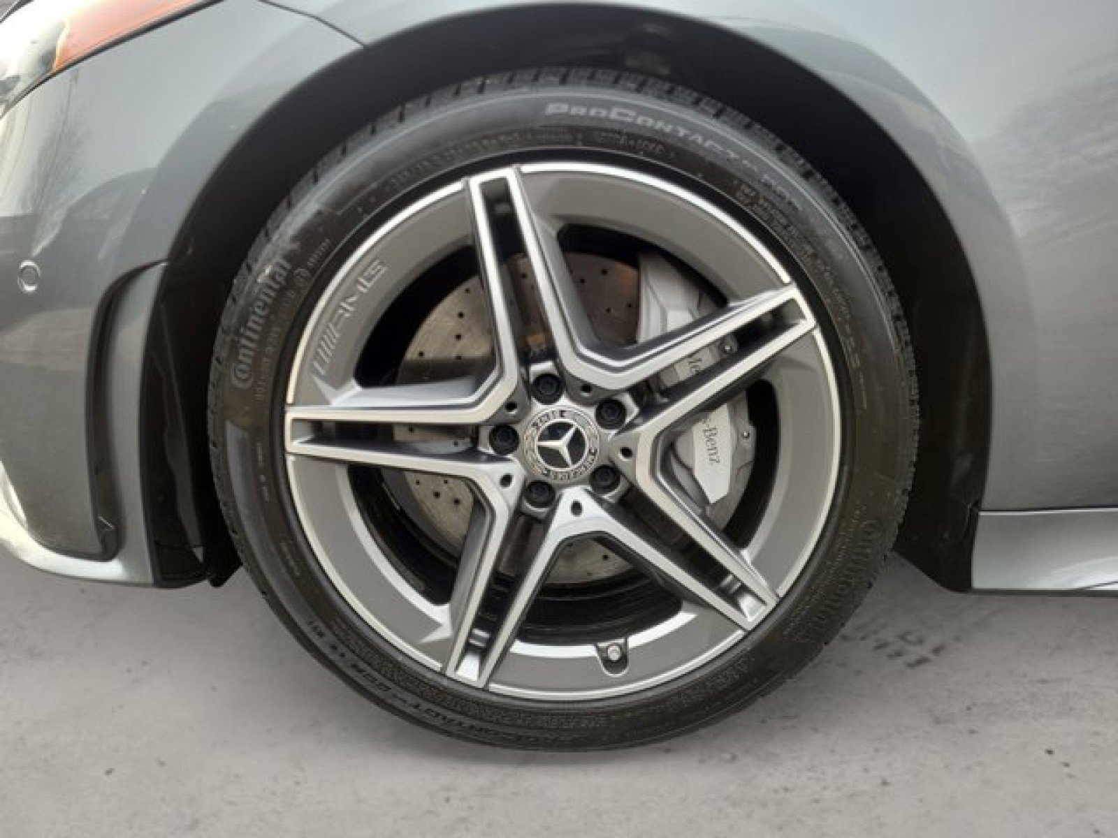 Used 2019 Mercedes-Benz CLS 450 4MATIC image 10
