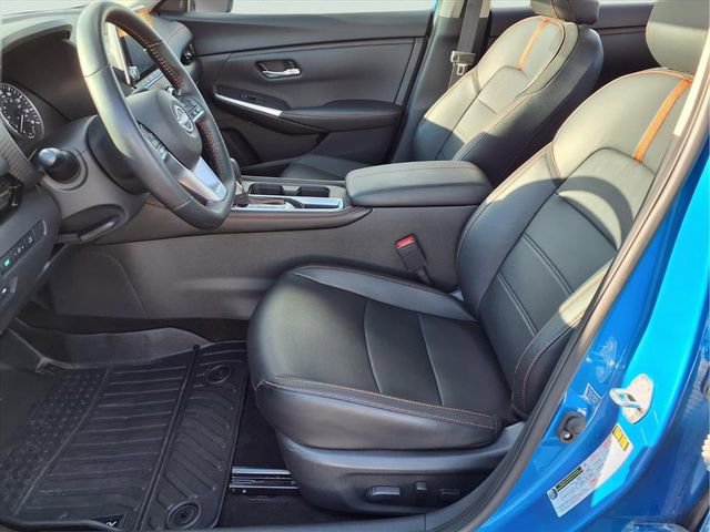 Used 2024 Nissan Sentra SR w/ SR Premium Package image 21