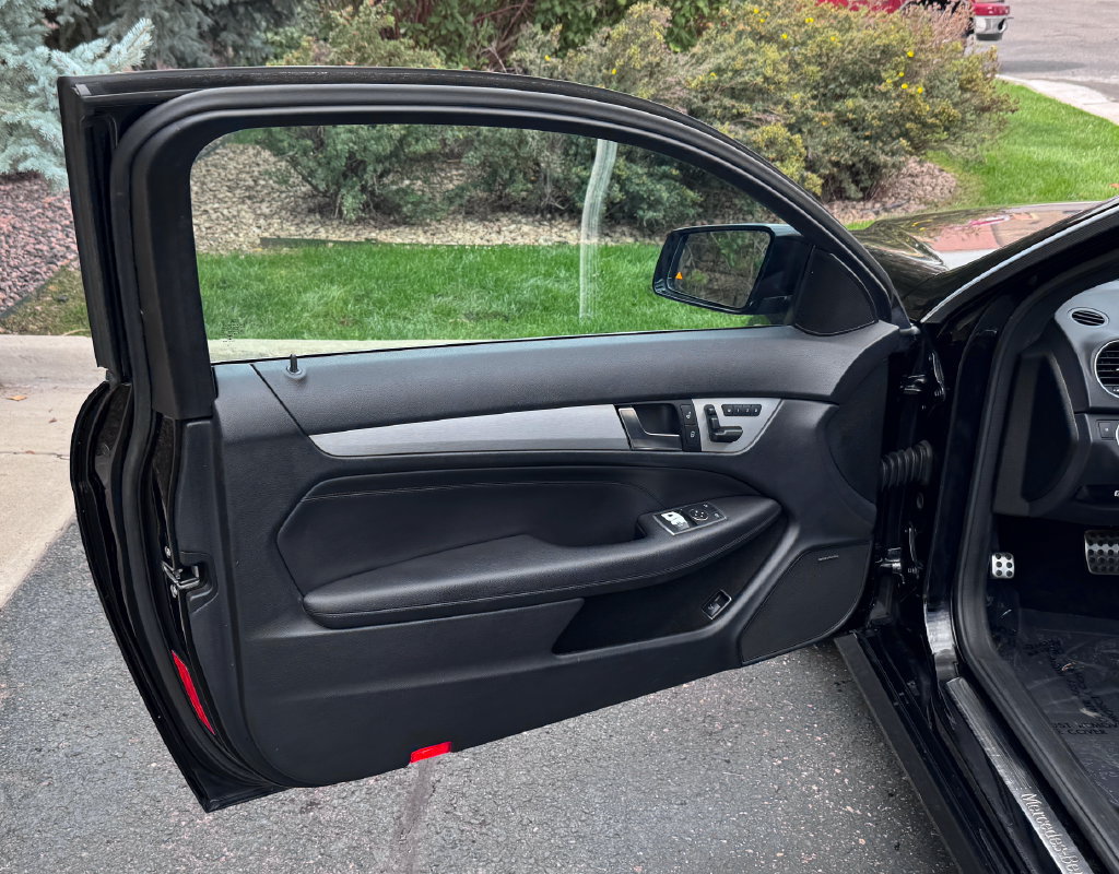 Used 2015 Mercedes-Benz C 250 Coupe image 15