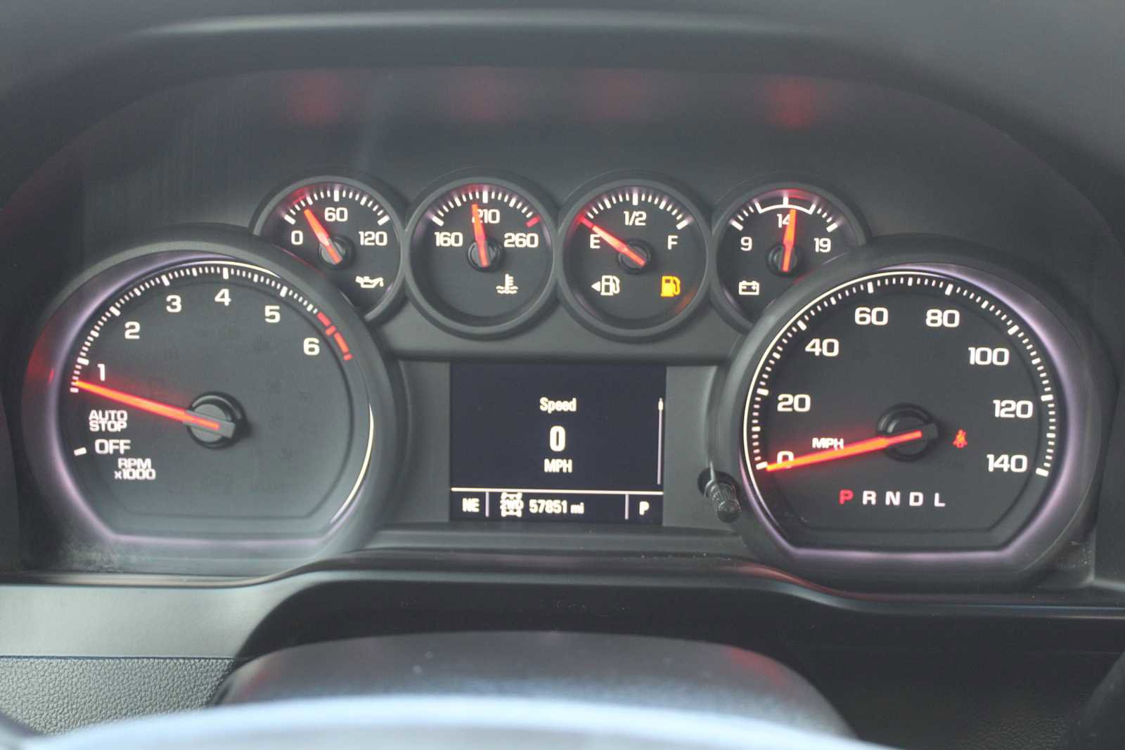 Certified 2022 Chevrolet Silverado 1500 Custom image 13