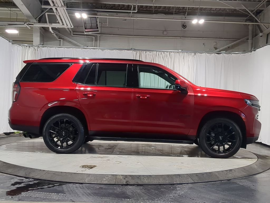 Used 2023 Chevrolet Tahoe RST w/ Luxury Package image 18