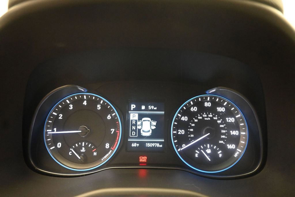 Used 2020 Hyundai Kona SE AWD/4WD image 19