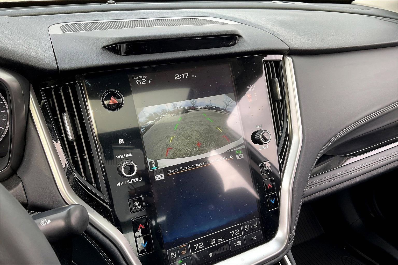 Used 2025 Subaru Legacy Touring XT image 22