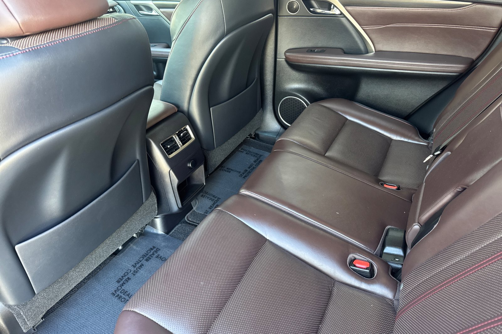 Used 2019 Lexus RX 350 FWD image 27