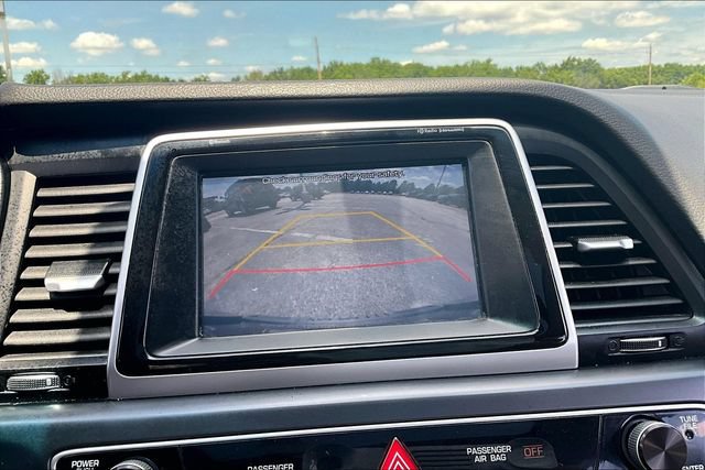 Used 2018 Hyundai Sonata Limited FWD image 14