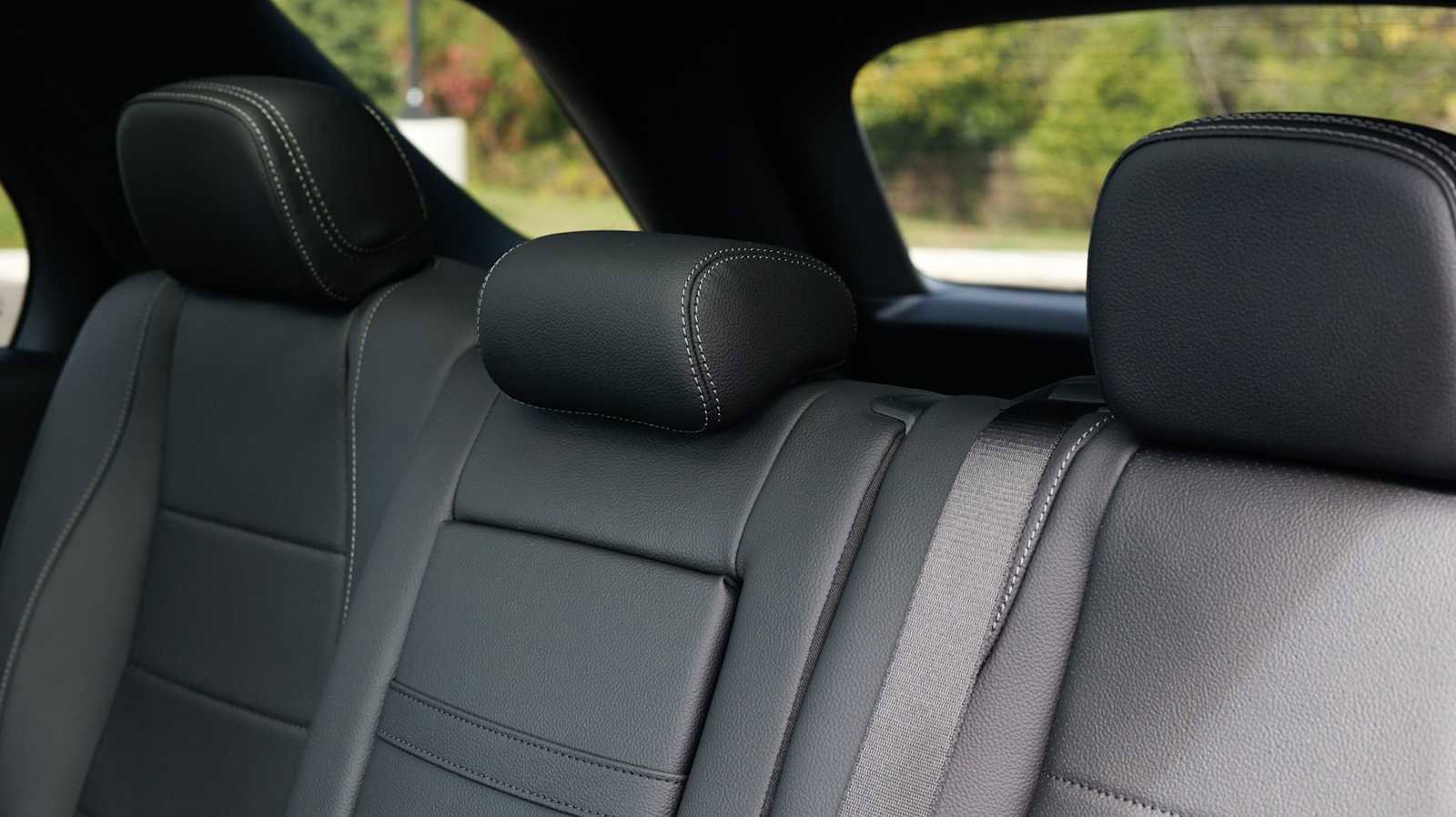 New 2026 Mercedes-Benz GLE 350 4MATIC image 31