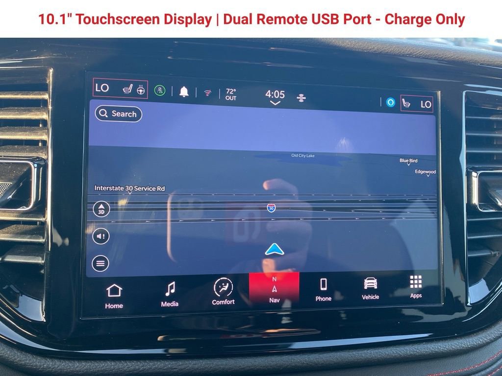 Used 2024 Dodge Durango GT image 31