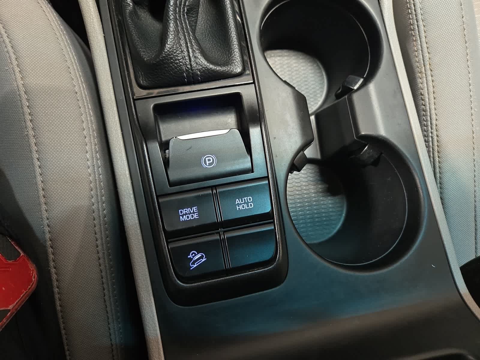 Used 2019 Hyundai Tucson SE w/ Cargo Package AWD/4WD image 26