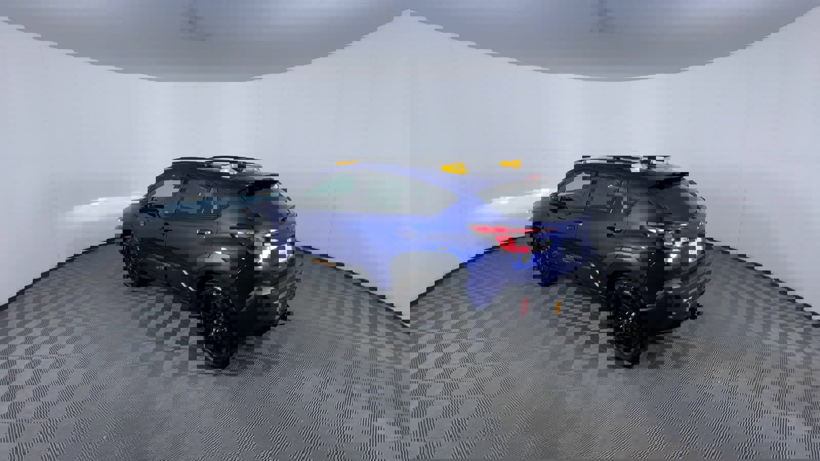 Certified 2025 Subaru Crosstrek 2.5i Wilderness image 7